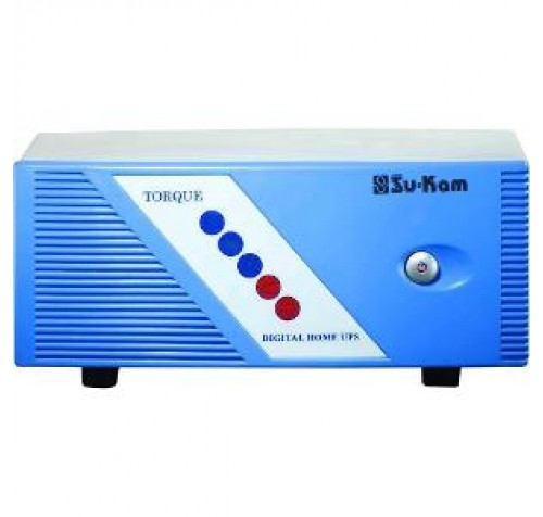 Sukam Inverter Torque 650 VA